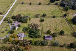 9760 W Hwy 316, Reddick, FL 32686 - Photo 3
