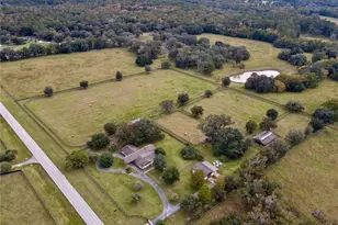 9760 W Hwy 316, Reddick, FL 32686 - Photo 77