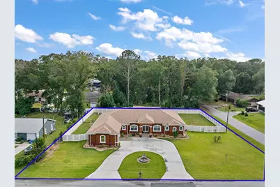 4562 SE 136th Lane, Summerfield, FL 34491 - Photo 33