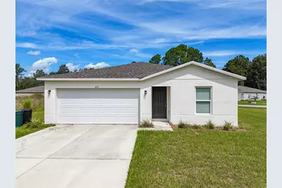 241 Live Oak Boulevard, Crescent City, FL 32112 - Photo 1