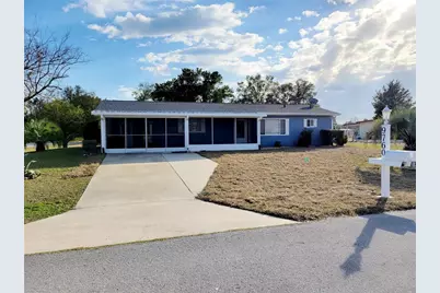 9760 SW 101st Lane, Ocala, FL 34481 - Photo 1