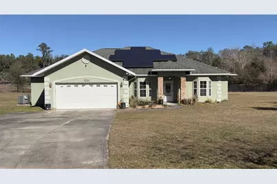 7899 NW 118th Court, Ocala, FL 34482 - Photo 1