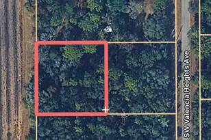 0000 SW Valencia Heights Ave, Dunnellon, FL 34431 - Photo 1