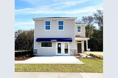 4679 SW 51st Drive, Gainesville, FL 32608 - Photo 1