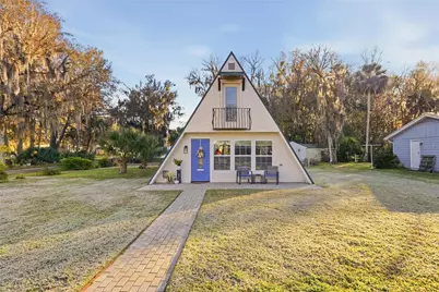 118 Driftwood Lane, Georgetown, FL 32139 - Photo 1