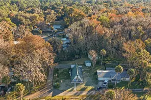 118 Driftwood Ln, Georgetown, FL 32139 - Photo 45