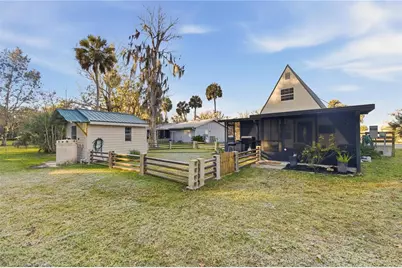 118 Driftwood Lane, Georgetown, FL 32139 - Photo 39