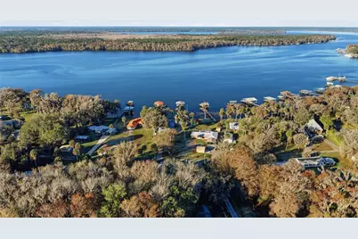 118 Driftwood Lane, Georgetown, FL 32139 - Photo 3