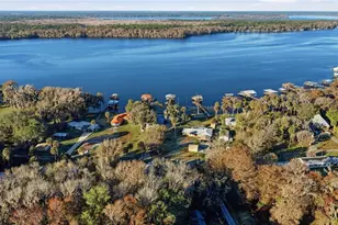 118 Driftwood Ln, Georgetown, FL 32139 - Photo 3