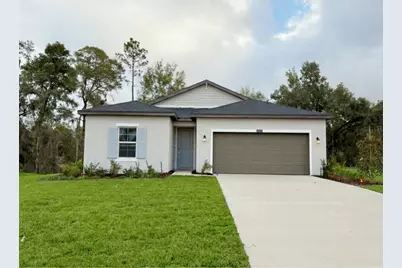 8273 SW 196th Court Road, Dunnellon, FL 34432 - Photo 1