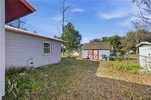 26510 SW 4th Ave, Newberry, FL 32669 - Photo 27