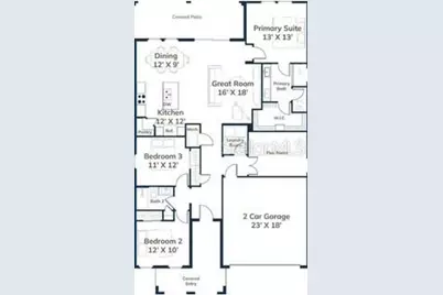 17875 SW 68th Place, Dunnellon, FL 34432 - Photo 7