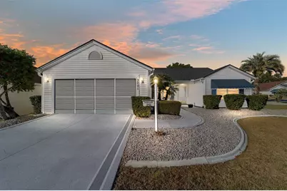 3001 Egerton Place, The Villages, FL 32162 - Photo 5