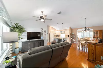 3001 Egerton Place, The Villages, FL 32162 - Photo 9