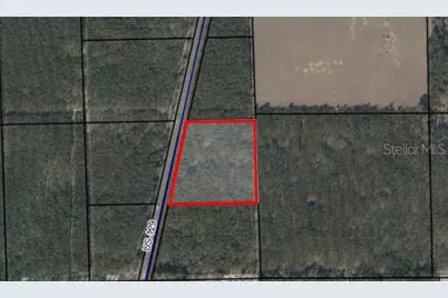 N Us-129, Bell, FL 32619 - Photo 1