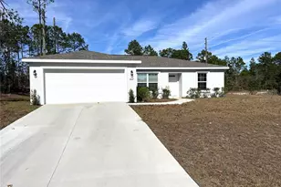 3637 W Wilhelm St, Citrus Springs, FL 34433 - Photo 1