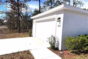 3637 W Wilhelm St, Citrus Springs, FL 34433 - Photo 7