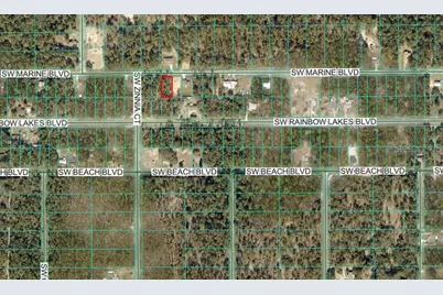Sw Marine Boulevard, Dunnellon, FL 34431 - Photo 3