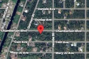 13479 Chamberlain Blvd, Port Charlotte, FL 33953 - Photo 1