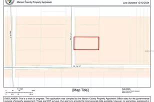 Tbd SE 42nd Ct, Belleview, FL 34420 - Photo 1