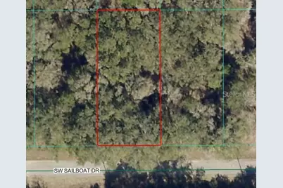 Sw Sailboat Drive, Dunnellon, FL 34431 - Photo 1