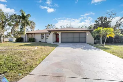 22285 Walton Avenue, Port Charlotte, FL 33952 - Photo 3