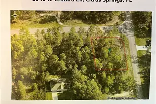 2540 2554 W Ventura Ln, Citrus Springs, FL 34434 - Photo 1