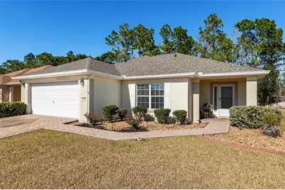 11800 SE 91st Circle, Summerfield, FL 34491 - Photo 1