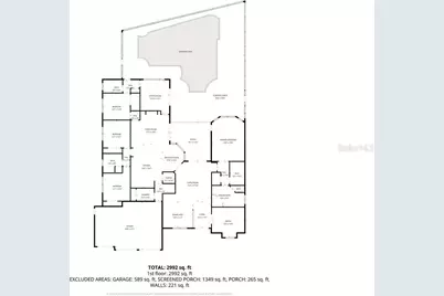 6662 SW 179th Avenue Road, Dunnellon, FL 34432 - Photo 47