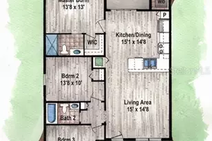 6602 SE 108th St, Belleview, FL 34420 - Photo 17