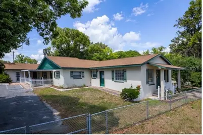 6040 SE Front Road, Belleview, FL 34420 - Photo 1