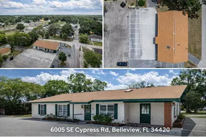 6005 SE Cypress Road, Belleview, FL 34420 - Photo 1