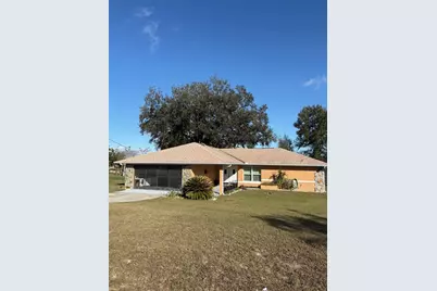 21425 SW Plantation Street, Dunnellon, FL 34431 - Photo 1