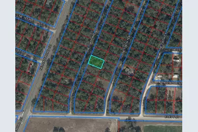 0000 NE 154th Avenue, Williston, FL 32696 - Photo 1