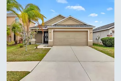 1909 Hawks View Drive, Ruskin, FL 33570 - Photo 3