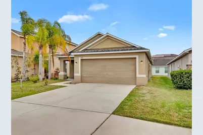 1909 Hawks View Drive, Ruskin, FL 33570 - Photo 5