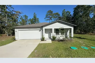 7145 N Henderson Way, Citrus Springs, FL 34434 - Photo 1