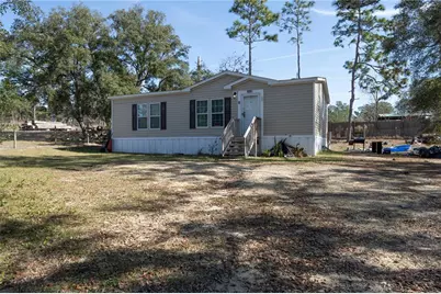 2231 SE State Road 121, Morriston, FL 32668 - Photo 1