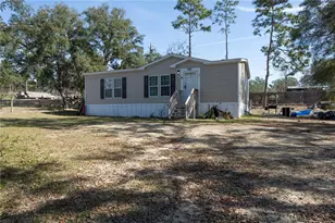 2231 SE State Road 121, Morriston, FL 32668 - Photo 1