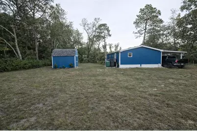 6871 W Sasser Street, Homosassa, FL 34446 - Photo 1