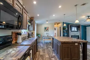 22457 NE 130th Court Rd, Fort Mc Coy, FL 32134 - Photo 9