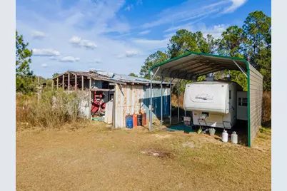 22457 NE 130th Court Road, Fort Mc Coy, FL 32134 - Photo 35