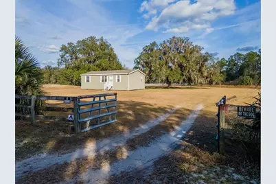 22457 NE 130th Court Road, Fort Mc Coy, FL 32134 - Photo 1