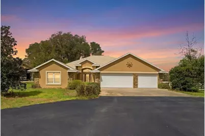 10532 SW 27th Avenue, Ocala, FL 34476 - Photo 1