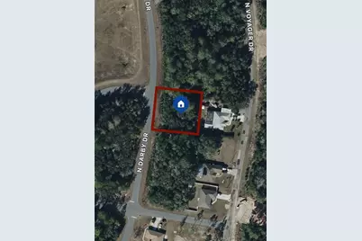 7891 N Darby Drive, Citrus Springs, FL 34433 - Photo 3