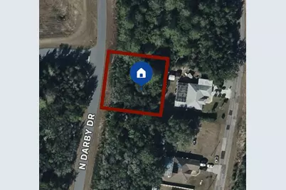 7891 N Darby Drive, Citrus Springs, FL 34433 - Photo 1