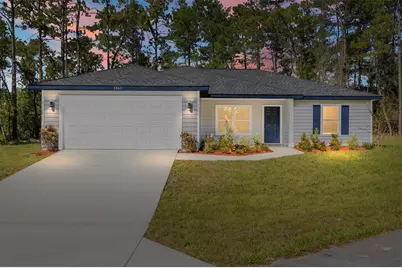 24303 SW Sailboat Drive, Dunnellon, FL 34431 - Photo 3