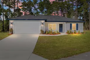 24303 SW Sailboat Dr, Dunnellon, FL 34431 - Photo 3
