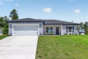 24303 SW Sailboat Dr, Dunnellon, FL 34431 - Photo 1
