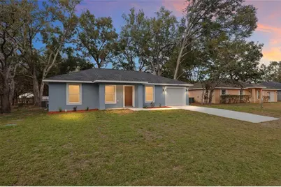 24035 NW Amberjack Avenue, Dunnellon, FL 34431 - Photo 1